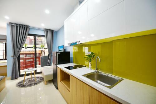 Apartamento An's House Managed By Lily Home