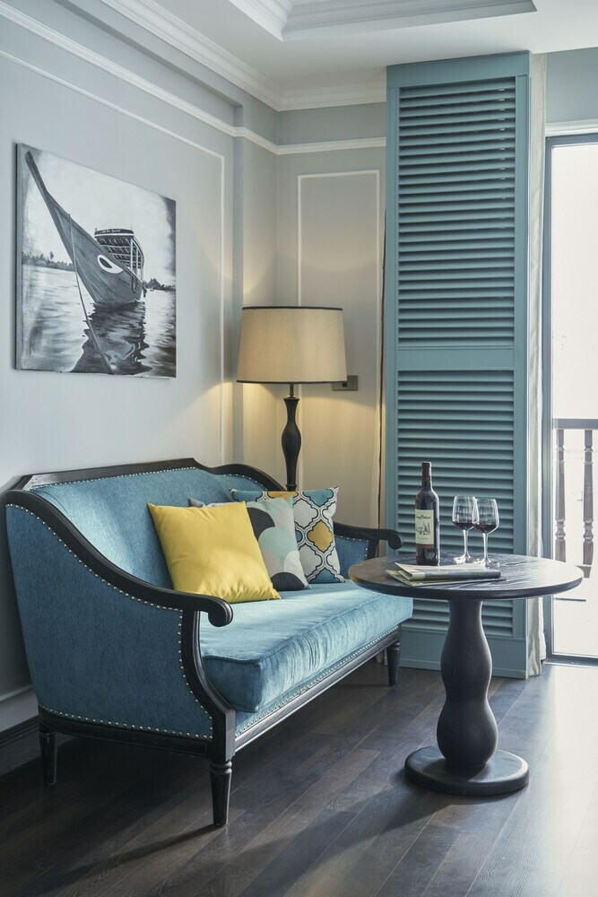Anio Boutique Hotel Hoian