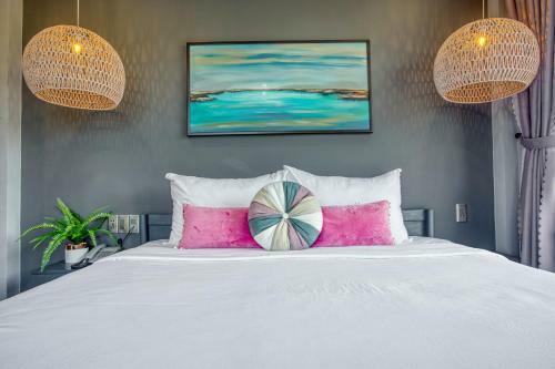 Hotel Sea?lavie Boutique Resort & Spa