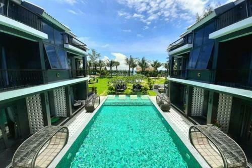 Hotel Sea?lavie Boutique Resort & Spa