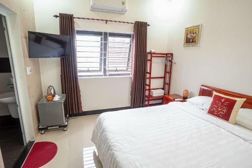 Golden Soulmate Homestay