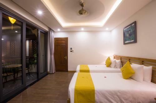 Hotel Maichi Villa Hoi An