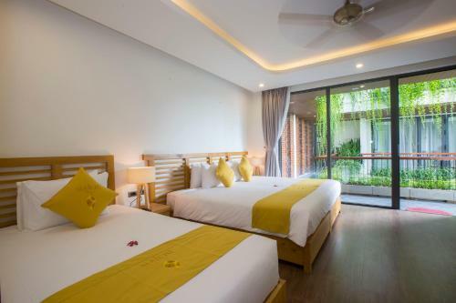 Hotel Maichi Villa Hoi An