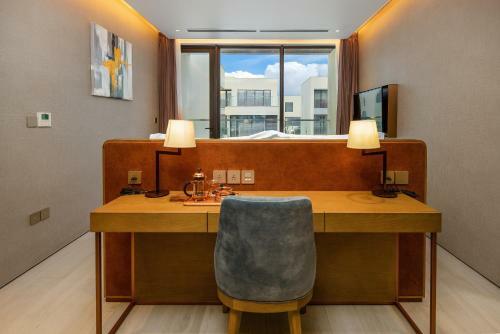 Hotel The Five Villas & Resort Quangnam Danang