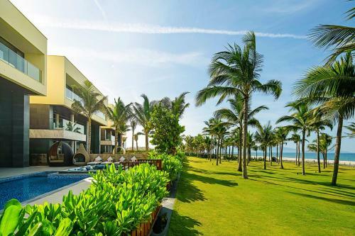 Hotel The Five Villas & Resort Quangnam Danang