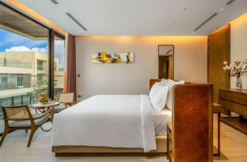 Hotel The Five Villas & Resort Quangnam Danang