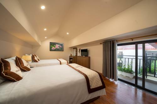 Hoi An Paradise Villa