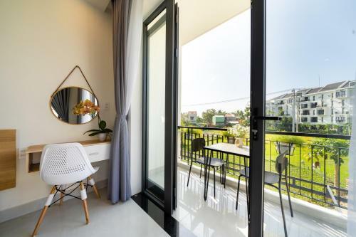 Luu Gia Homestay Hoi An