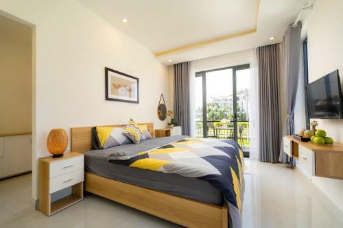 Luu Gia Homestay Hoi An
