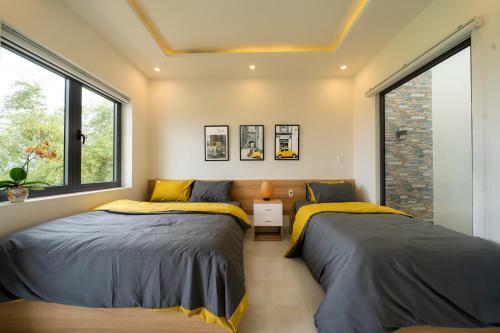 Luu Gia Homestay Hoi An