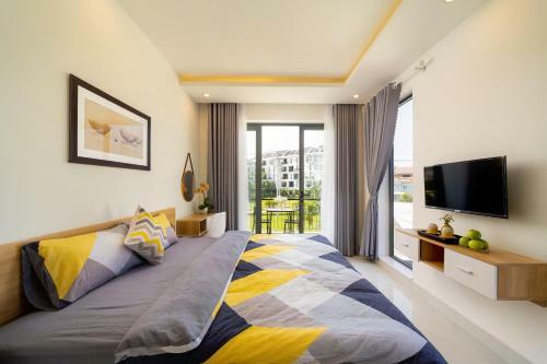 Luu Gia Homestay Hoi An