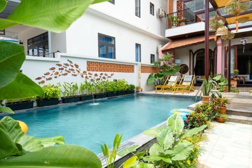 An Nhien Homestay