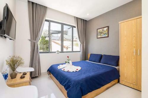 Sunny Homestay Hoi An