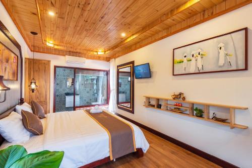 Art Villa Hoi An