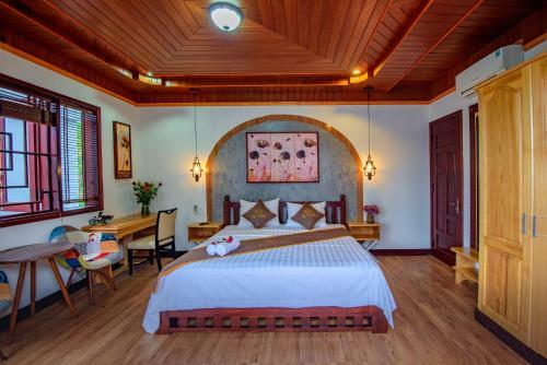 Art Villa Hoi An