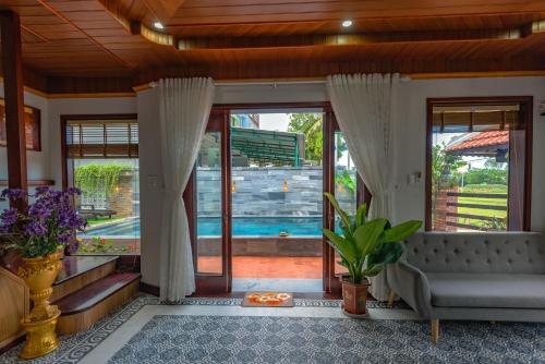 Art Villa Hoi An