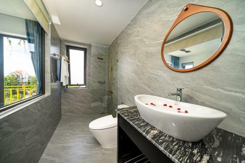 Primrose Boutique Villa & Apartments