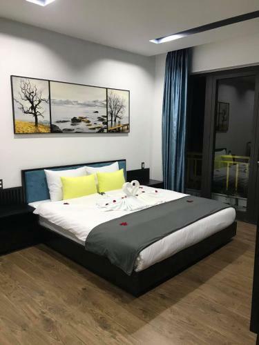 Primrose Boutique Villa & Apartments