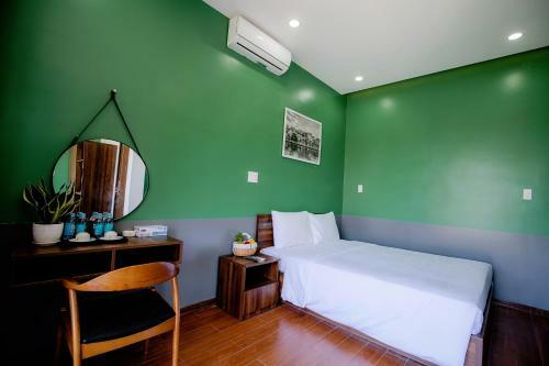 Apartamento My 's Flower Villa Hoi An