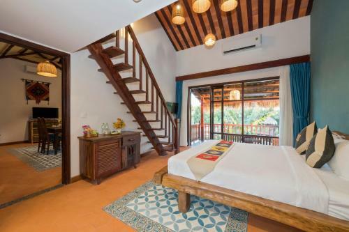 Hotel Zest Villas & Spa Hoi An