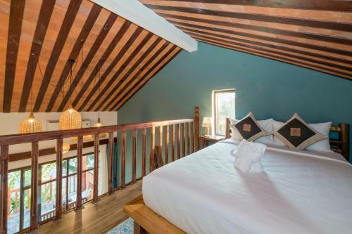 Hotel Zest Villas & Spa Hoi An