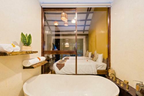 Hotel Zest Villas & Spa Hoi An