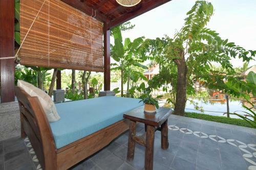 Hotel Zest Villas & Spa Hoi An