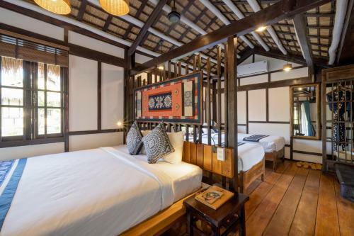 Hotel Zest Villas & Spa Hoi An