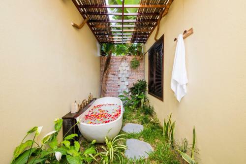 Hotel Zest Villas & Spa Hoi An