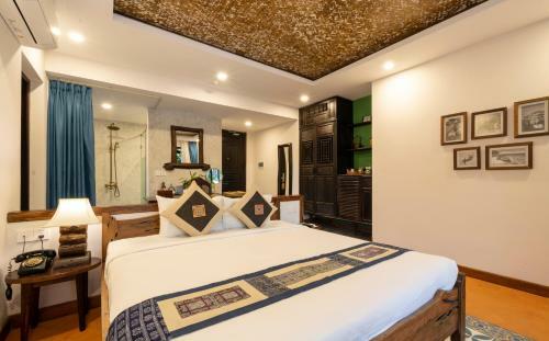 Hotel Zest Villas & Spa Hoi An