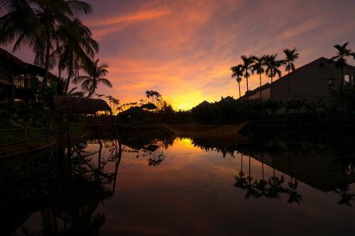 Hotel Zest Villas & Spa Hoi An