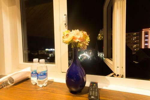 Lagoon Homestay