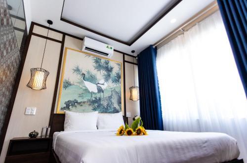 Lagoon Homestay