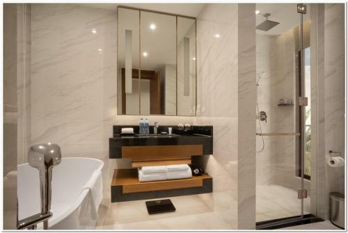 Hotel Premier Village Ha Long Bay Resort