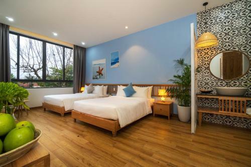 Hoi An Gravel Pool Villa & Spa