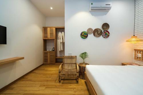 Hoi An Gravel Pool Villa & Spa