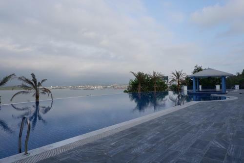 Privately Villa - Bi?t Th? Ri�ng T? H? Long