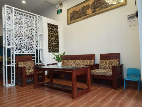 Lavila Homestay Hoi An