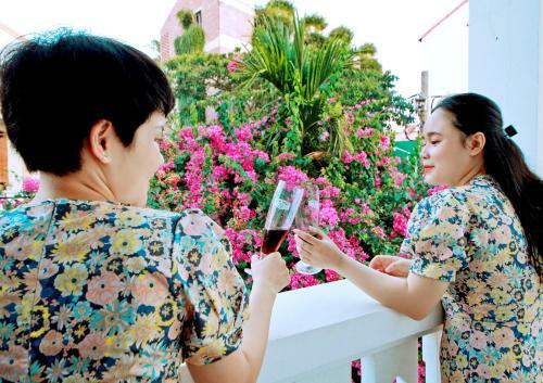 Lavila Homestay Hoi An