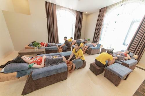 Halong View Hotel