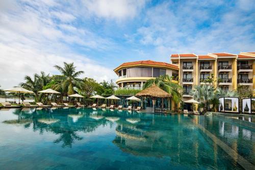 Hotel Mulberry Collection Silk Marina Imperial Wing