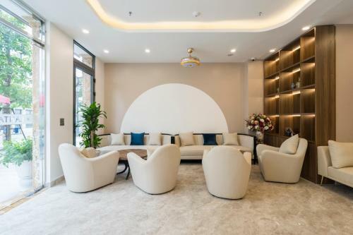Lantana Ha Long Hotel I