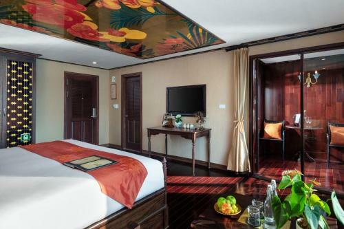 Indochine Cruise