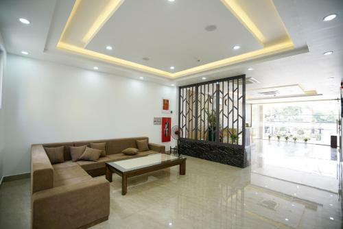 Lex Hotel