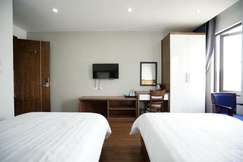 Lex Hotel