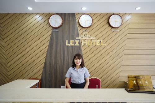 Lex Hotel