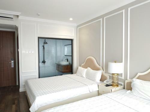 Kh�ch S?n Ng?c Lan H? Long Hotel