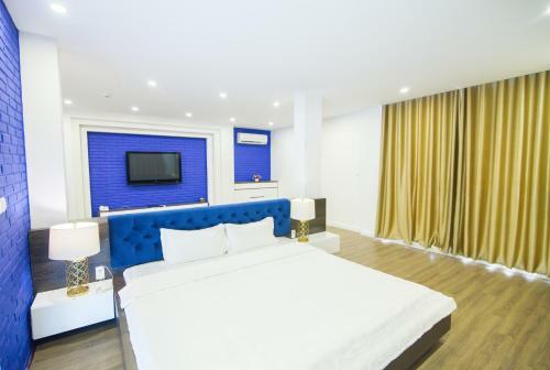 Kh�ch S?n Ng?c Lan H? Long Hotel