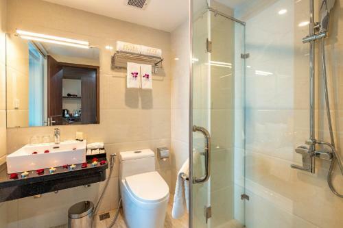 Pearl Hotel Tuan Chau