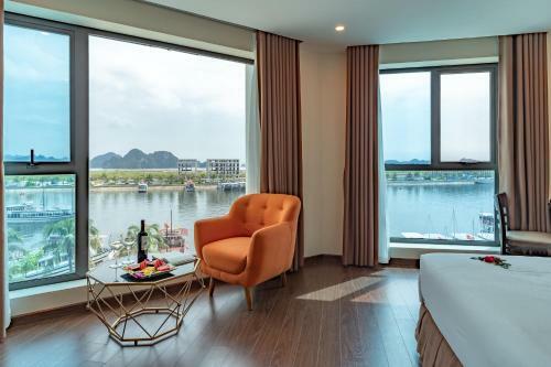 Pearl Hotel Tuan Chau
